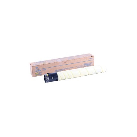 TONER GIALLO TN-321C BIZHUB C224 C284 C364