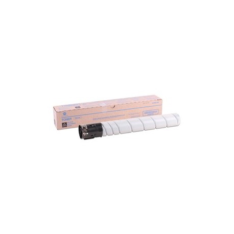 TONER NERO TN-512BK BIZHUB C454 C554