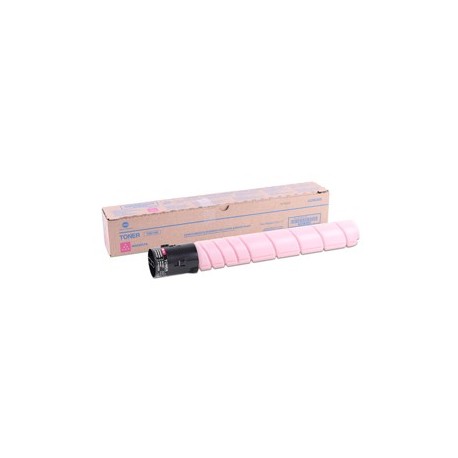 TONER MAGENTA TN-512M BIZHUB C454 C554
