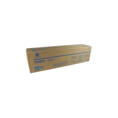 TONER CIANO BIZHUB TN611 C451/C550