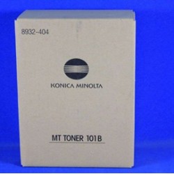 SCATOLA 2 TONER MT101B EP 1050 1080