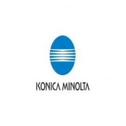 Konika Minolta Toner Nero TN-328BK