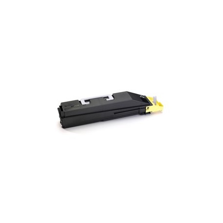 TONER GIALLO TK-865Y TASKALFA 250CI/300CI