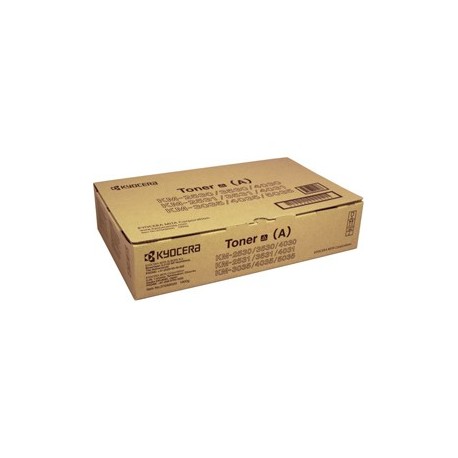 TONER KM 2530 3035 3530 4030 5035