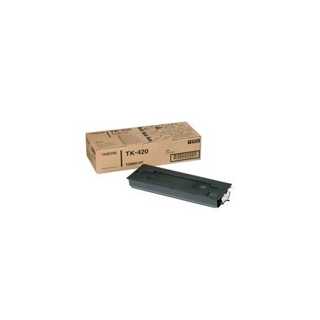 TONER KM-2550 TK-420