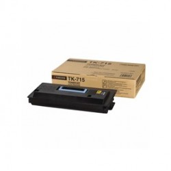 TONER KM 3050 4050 5050 TK-715