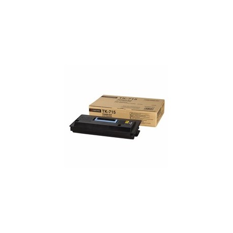 TONER KM 3050 4050 5050 TK-715