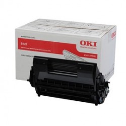 TONER OKI B720