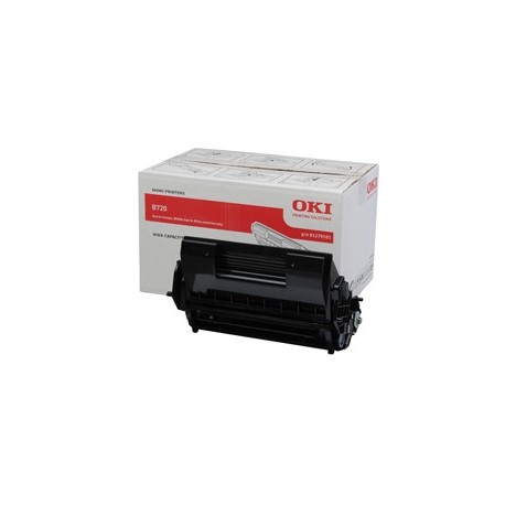 TONER OKI B720