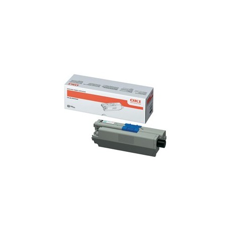 TONER NERO C500 ALTA CAPACITA'