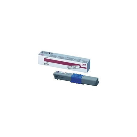 TONER MAGENTA C300 C500 CAPACITA' STANDARD