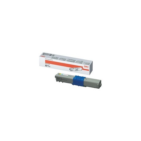 TONER GIALLO C300 C500 CAPACITA' STANDARD