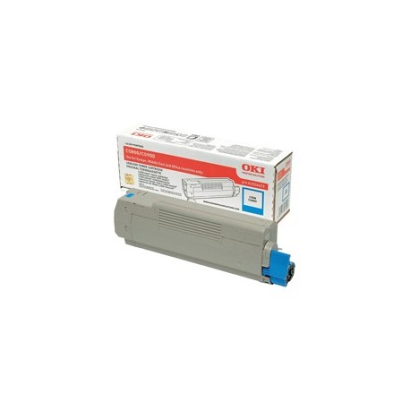 TONER CIANO C5800 C5900 C5550