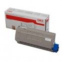 TONER NERO C-710
