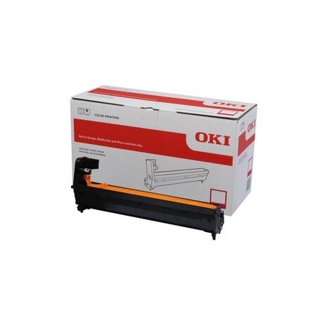 Tamburo OKI Nero per C824/834/844 30.000 pag
