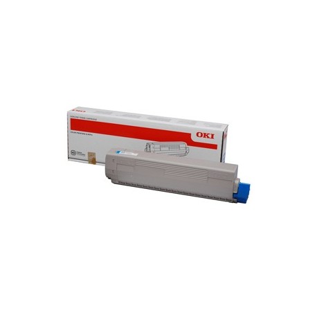 TONER CIANO C822 7300pag
