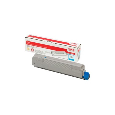 TONER CIANO C8600