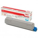TONER CIANO C8600