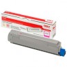 TONER MAGENTA C8600