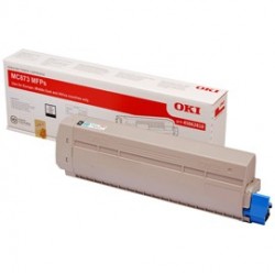 TONER NERO MC873