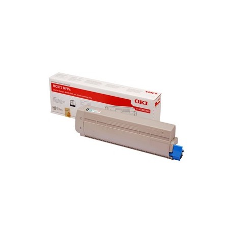 TONER NERO MC873