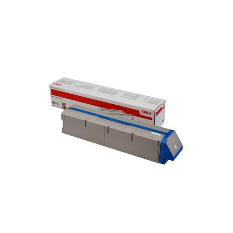 TONER NERO C931 ALTA CAPACITA'