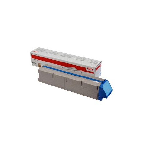 TONER CIANO C931 ALTA CAPACITA'