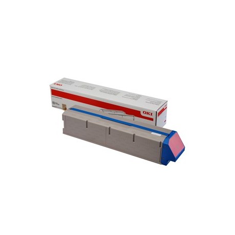TONER MAGENTA C931 ALTA CAPACITA'