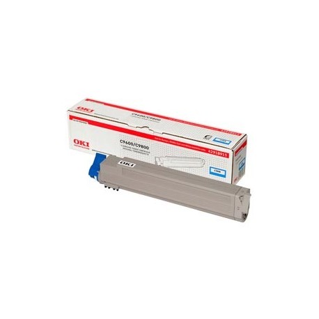 TONER CIANO C9600 C9800 C9800 MFP