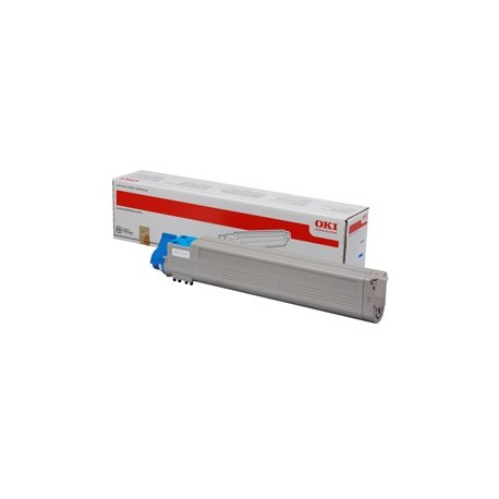TONER CIANO C9655Series