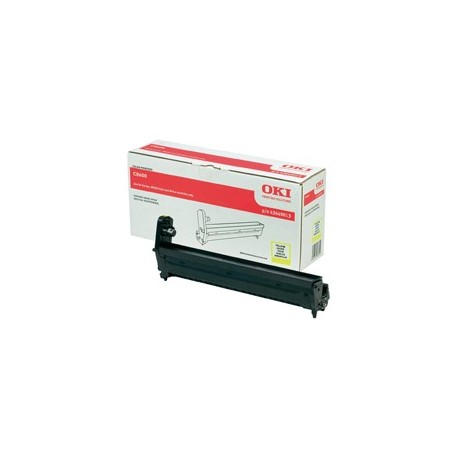 DRUM C8600 GIALLO