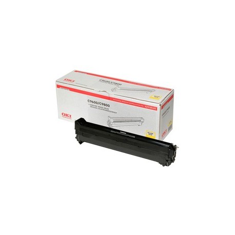 DRUM EPC 9600 9800/MFP GIALLO