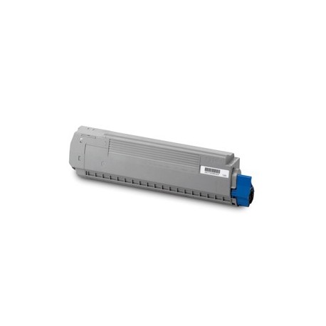 TONER NERO MC860