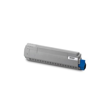 TONER MAGENTA MC860