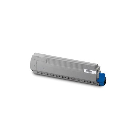 TONER GIALLO MC860