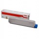 TONER NERO MC861 MC851 CAPACITA' STANDARD