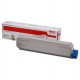 TONER MAGENTA MC861 ALTA CAPACITA'