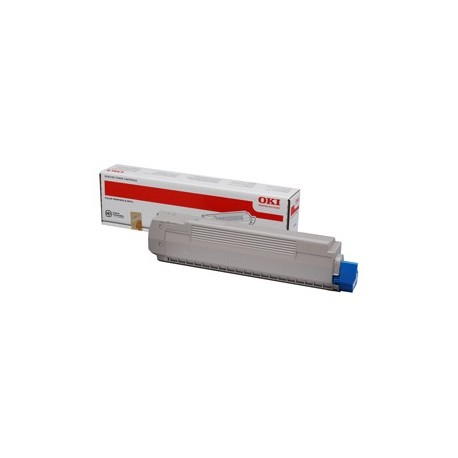 TONER MAGENTA MC861 ALTA CAPACITA'