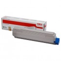 TONER MAGENTA MC861 ALTA CAPACITA'