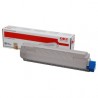 TONER MAGENTA MC861 ALTA CAPACITA'