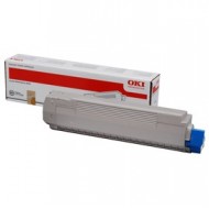 TONER GIALLO MC861 ALTA CAPACITA'