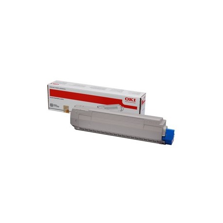TONER MAGENTA MC861 MC851 CAPACITA' STANDARD