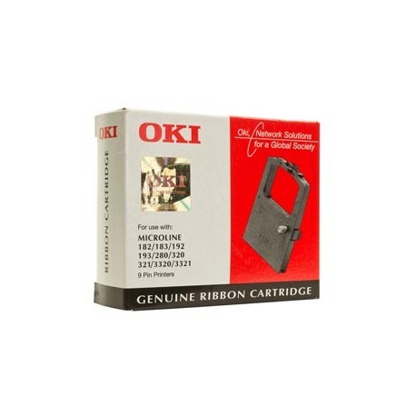 NASTRO NY NERO ML182/92/93 280 320/1 3320/1 ML183 (3MILIONI CAR.)