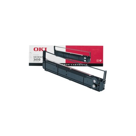 NASTRO NY NERO 3410