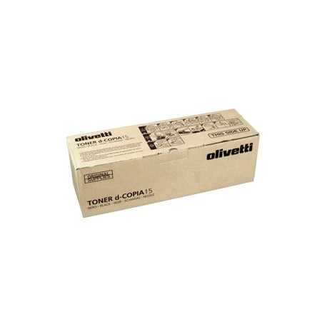 TONER COPIA X D15/20