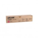 TONER MAGENTA D COLOR MF25