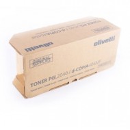 TONER CARTRIDGE D COPIA 403MF PGL 2040