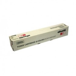 TONER MAGENTA D- COLOR MF2501/MF2001