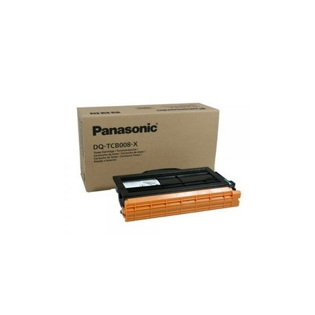 TONER NERO DP-MB300