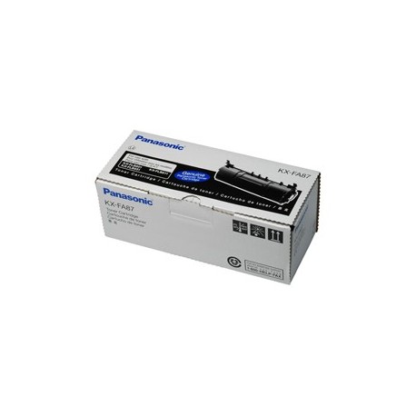 TONER KX-FLB-851JT KX-FLB-801